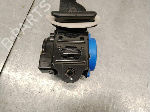 Rear right seatbelt FORD GALAXY III (CK) 2.0 TDCi | BP36309309I28 - Image 6