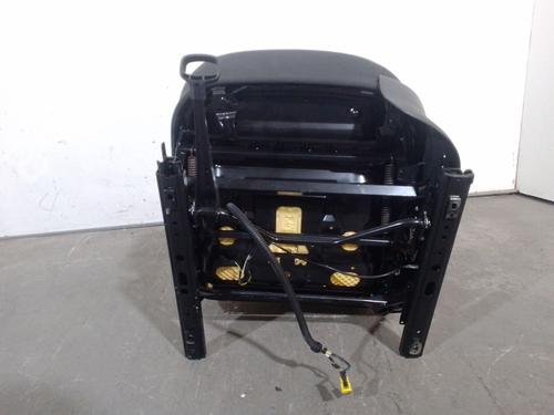 Left front seat AUDI A1 Sportback (8XA, 8XF) 1.0 TFSI | BP27925277C15 