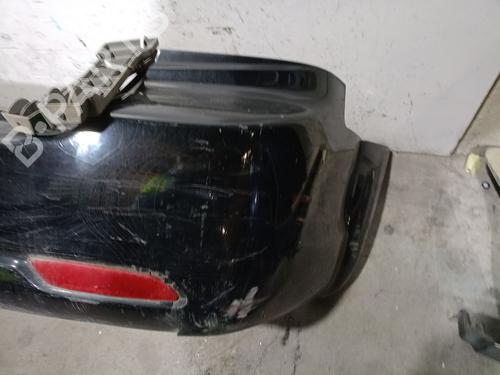 Rear bumper KIA SORENTO I (JC) 2.5 CRDi 4WD | BP22216208C8 