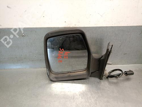 Used Left mirror CITROËN JUMPY I (U6U_) 2.0 HDi 110 (109 hp) 30458671