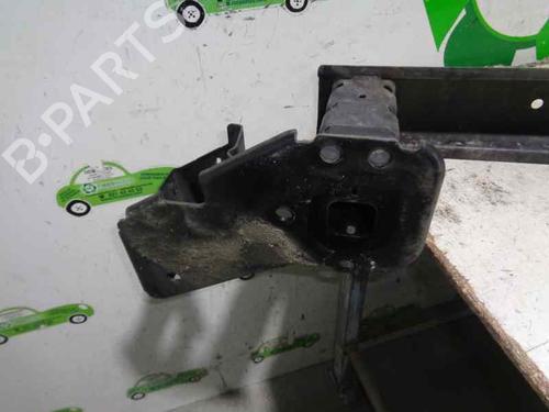 Rear bumper reinforcement PEUGEOT 3008 I MPV (0U_) 2.0 HDi 150 / BlueHDi 150 | BP6021722C73 