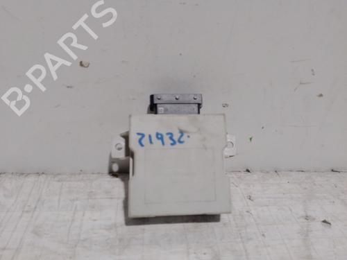 Øvrige styreenhet TOYOTA AVENSIS Estate (_T25_) 2.2 D-4D (ADT251_, ADT251R) (150 hp) 23000755