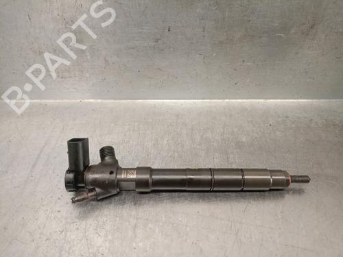 Used Injector SKODA RAPID Spaceback (NH1) 1.4 TDI (90 hp) 27922500