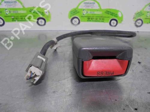 Seat buckle KIA RIO II (JB) 1.5 CRDi | BP20247029I32 