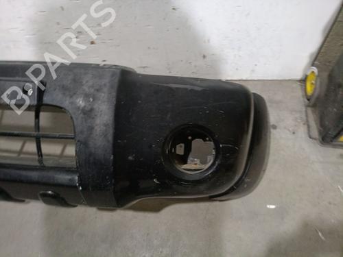 Stoßstange vorne NISSAN PICK UP (D22)  | BP30688667C7 