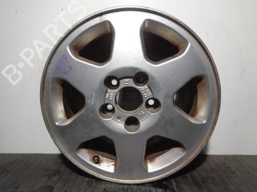 Felg OPEL ZAFIRA A MPV (T98) 2.0 DI 16V (F75) (82 hp) 13641286