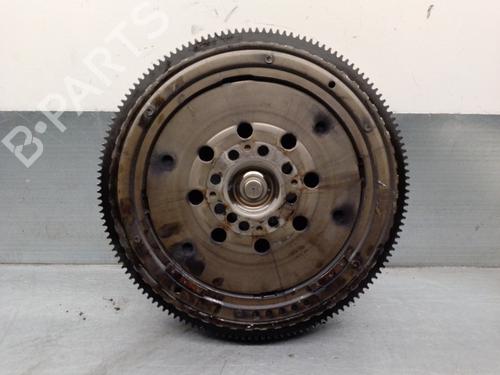 Flywheel MERCEDES-BENZ C-CLASS (W203) C 200 Kompressor (203.042) | BP16112810M101 