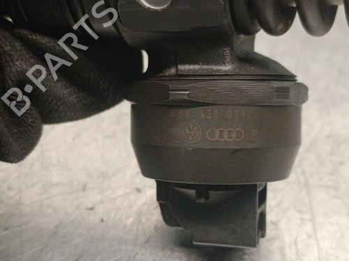 Injector SEAT IBIZA III (6L1) 1.9 TDI | BP27526901M100 