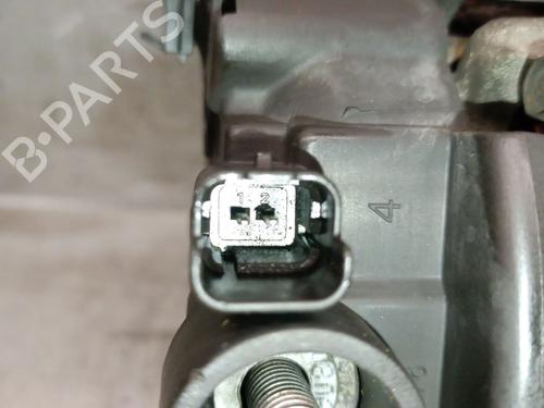 Alternateur CITROËN C4 Coupe (LA_) 1.6 HDi | BP30686599M7 