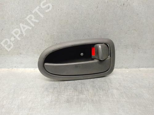 Used Rear right interior door handle Rear right interior door handle HYUNDAI MATRIX (FC) 1.5 CRDi VGT (110 hp) 34383344 34383344