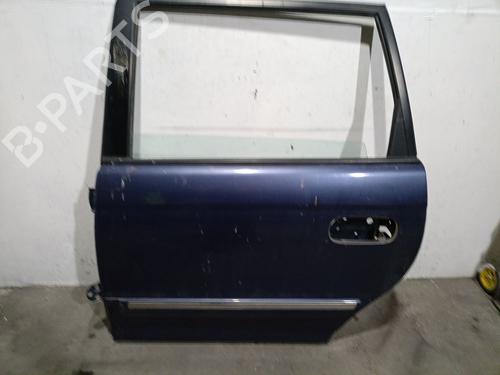 Porta trás esquerda HYUNDAI TRAJET (FO) 2.0 CRDi (113 hp) 30858363