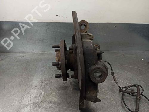 Right front steering knuckle LAND ROVER DISCOVERY III (L319)  | BP10273354M26 