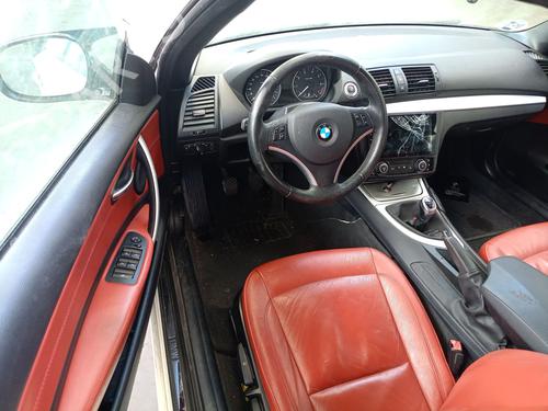 Front left seatbelt BMW 1 Convertible (E88) 118 i | BP38444137I26  - Image 13