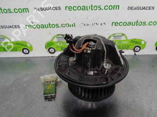 Used Heater blower motor MERCEDES-BENZ A-CLASS (W169) [2004-2012]  5823008