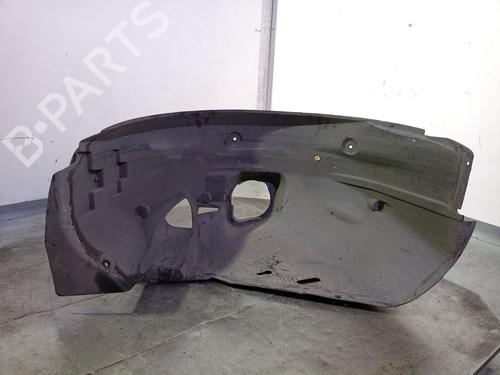 Wheel arch SMART FORTWO Coupe (451) 1.0 (451.331, 451.380) | BP29611304C56 