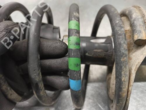 Right front shock absorber PEUGEOT 306 Hatchback (7A, 7C, N3, N5) 1.8 | BP15618771M17 