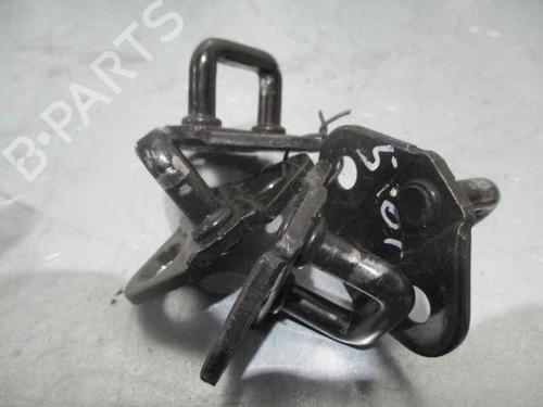 Andere KIA SORENTO I (JC) 2.5 CRDi 4WD | BP20245390O1