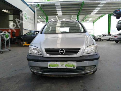 Alternator OPEL ZAFIRA A MPV (T98) 2.0 DI 16V (F75) | BP7825433M7 