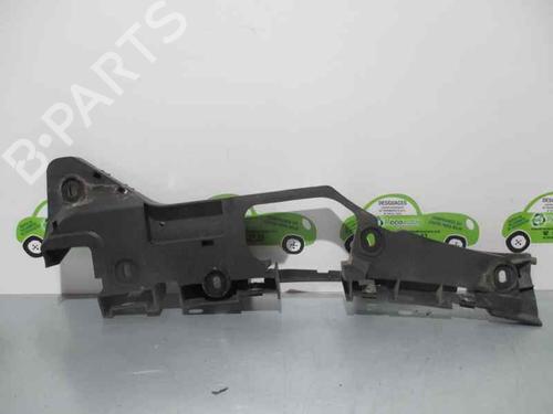 Used Front bumper reinforcement SMART CITY-COUPE (450) 0.6 (S1CLB1, 450.331, 450.336) (45 hp) 20245454