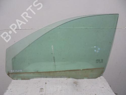 Used Front left door window FORD FOCUS II (DA_, HCP, DP) 1.8 TDCi (115 hp) 10341844