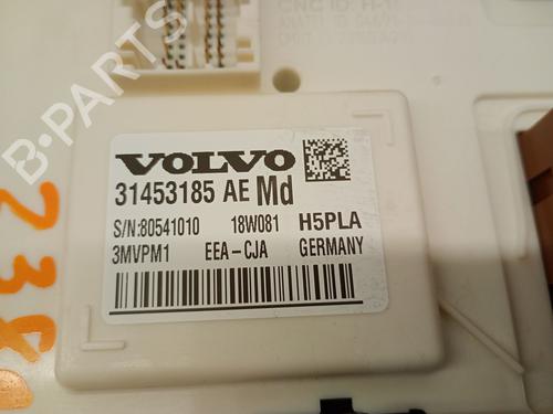 Electronic module VOLVO XC40 (536) D4 AWD | BP29698849M83