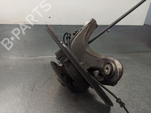 Right rear steering knuckle MERCEDES-BENZ E-CLASS (W212)  | BP10979569M28 