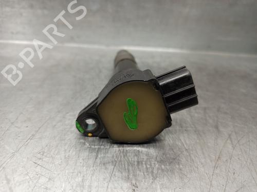 Ignition coil MITSUBISHI GRANDIS (NA_W) 2.4 MIVEC (NA4W) | BP11195950M94 