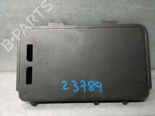 Elektronisk modul SEAT LEON (KL1, KLG) 2.0 TDI (116 hp) 29639545