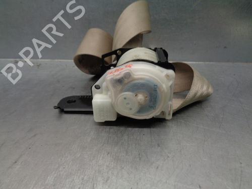 Rear right seatbelt LEXUS GS (_S16_) 300 (JZS160_, JZS160R) | BP11195845I28 
