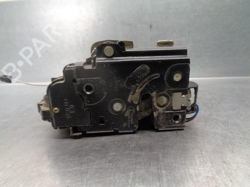 Rear right lock SEAT TOLEDO II (1M2) 1.9 TDI | BP12117973C99 