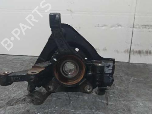 Right front steering knuckle FIAT IDEA (350_) 1.3 D Multijet | BP6147905M26 