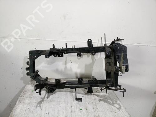 Used Subframe Subframe RENAULT FLUENCE (L3_) Z.E. (95 hp) 34123933 34123933
