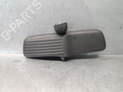 Rear mirror OPEL CORSA C (X01) 1.7 CDTI (F08, F68) | BP37607724I6 - Image 2