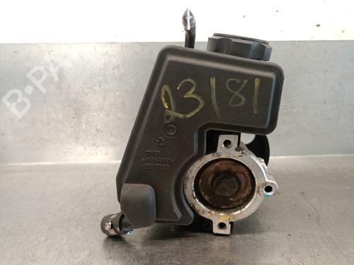 Steering pump PEUGEOT 206 Hatchback (2A/C) 1.9 D | BP27588712M99 