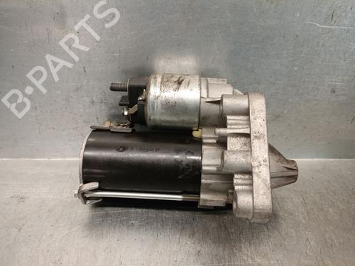 Used Starter PEUGEOT PARTNER MPV (5_, G_) 1.6 HDi 75 (75 hp) 27382424