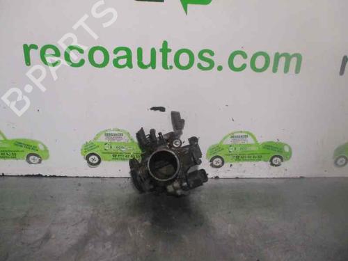Throttle body DAEWOO LANOS (KLAT) 1.5 | BP2828404M82 