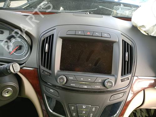 Fuel pump OPEL INSIGNIA A (G09) 2.0 CDTI (68) | BP31599302M76 