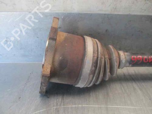 Right rear driveshaft NISSAN PATHFINDER III (R51) 2.5 dCi | BP5273852M41 