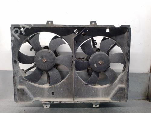 Used Radiator fan Radiator fan OPEL FRONTERA B (U99) 2.2 i (6B_ZC, 6B_VF, 6B_66, 6B_76) (136 hp) 33571598 33571598