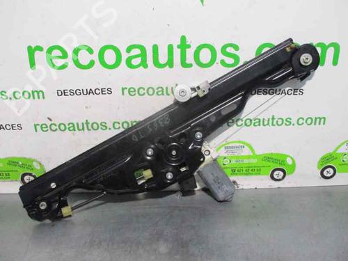 Rear right window mechanism BMW 5 (E60) 520 d | BP2276303C25 