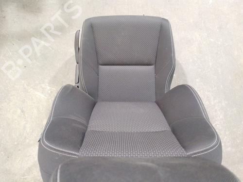 Left front seat HONDA CIVIC IX (FK) 1.6 i-DTEC (FK3) | BP36841021C15  - Image 5