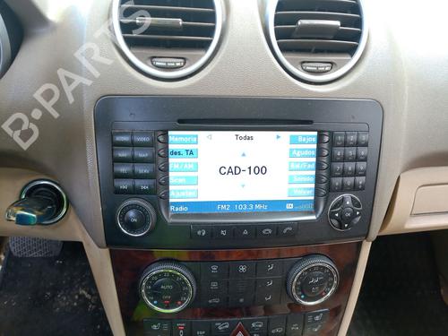 Electronic module MERCEDES-BENZ M-CLASS (W164) ML 320 CDI 4-matic (164.122) | BP36431520M83 - Image 13