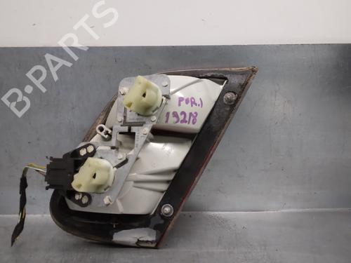 Left taillight MERCEDES-BENZ CLK (C208) CLK 230 Kompressor (208.347) | BP16036066C34 