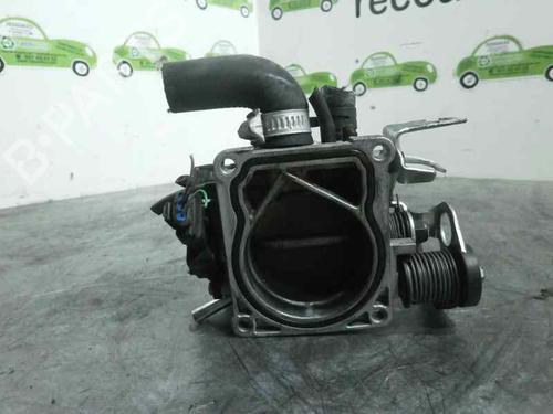 Throttle body SAAB 9-3 (YS3D) 2.0 Turbo | BP2071529M82 
