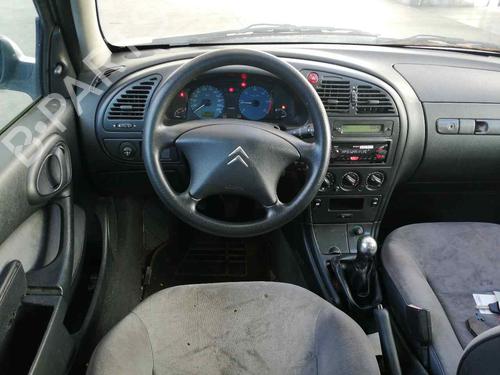 Andere CITROËN XSARA (N1) 2.0 HDi 90 | BP20265441O1