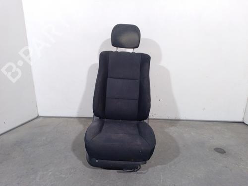 Sæde højre fortil SSANGYONG ACTYON SPORTS I (QJ) 2.0 Xdi (141 hp) 25242213