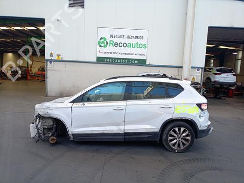 Used Parts SEAT ATECA (KH7, KHP) 1.5 TSI 4741891