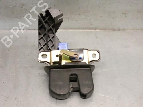 Tailgate lock AUDI A4 B6 Avant (8E5) 1.8 T 8E5827505B | 2 | PINES | 2 | PINES | 4 | PUERTAS