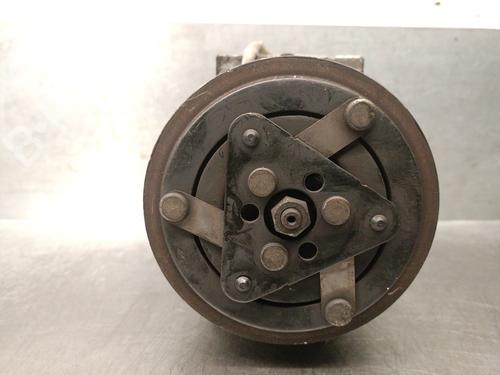 AC compressor FORD FOCUS C-MAX (DM2) 2.0 TDCi | BP31177844M34