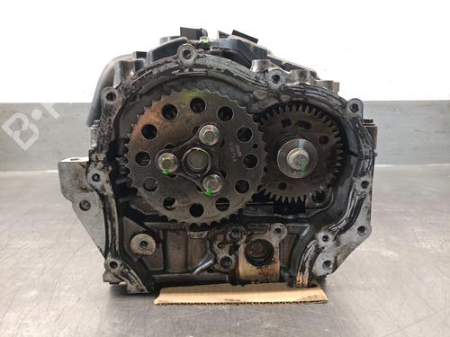 Cylinder head RENAULT TRAFIC II Bus (JL) 2.0 dCi 115 (JL00, JL01, JL0H, JL0M, JL0U) | BP39569090M5  - Image 13